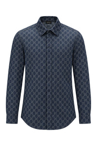 GUCCI Gucci Man Clothing Shirts