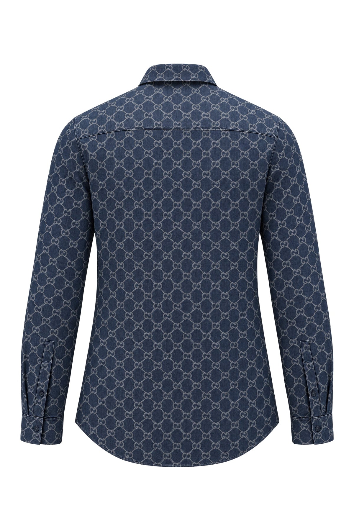 GUCCI Gucci Man Clothing Shirts