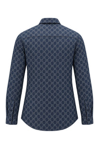 GUCCI Gucci Man Clothing Shirts