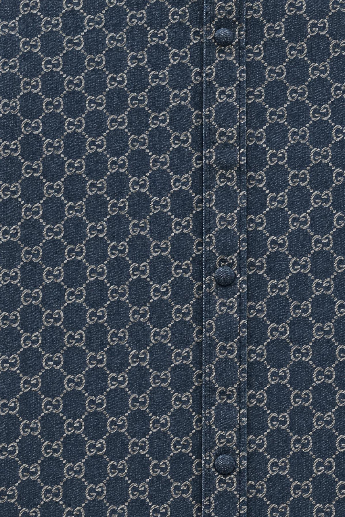 GUCCI Gucci Man Clothing Shirts