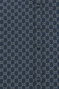GUCCI Gucci Man Clothing Shirts