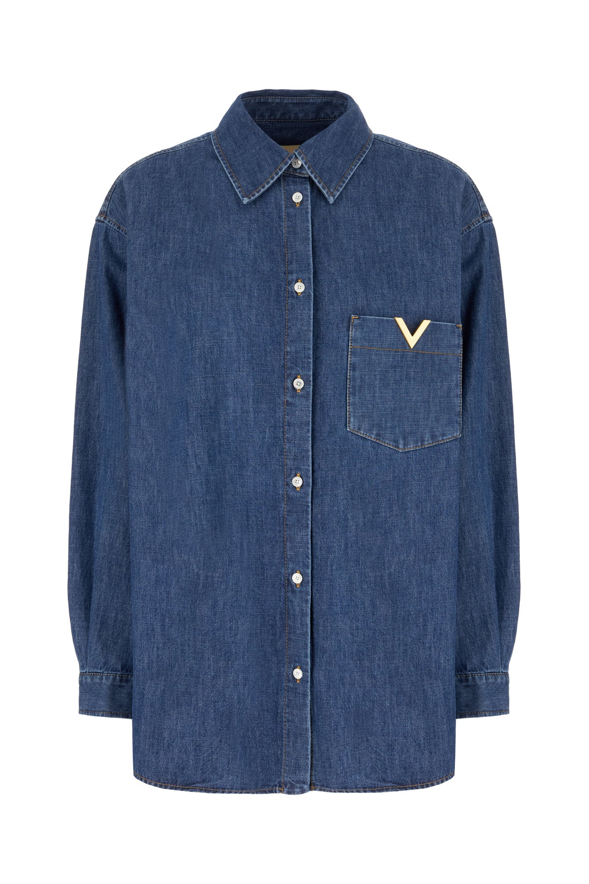 Valentino Garavani Woman Clothing Shirts