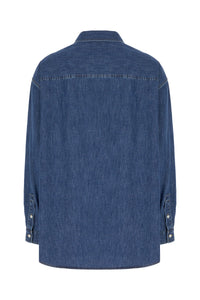 Valentino Garavani Woman Clothing Shirts