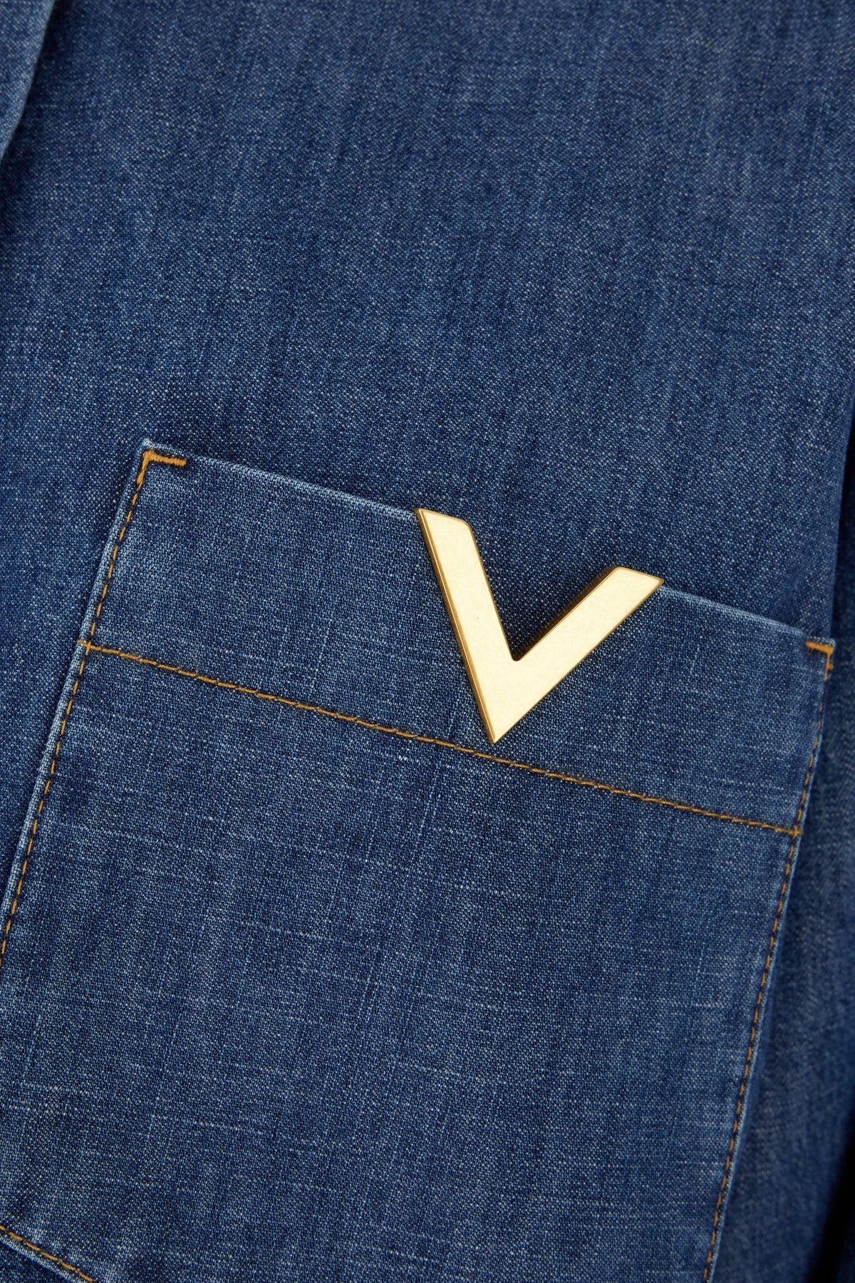 Valentino Garavani Woman Clothing Shirts