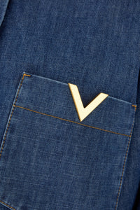Valentino Garavani Woman Clothing Shirts