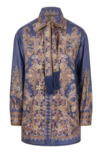 Zimmermann Woman Clothing Shirts