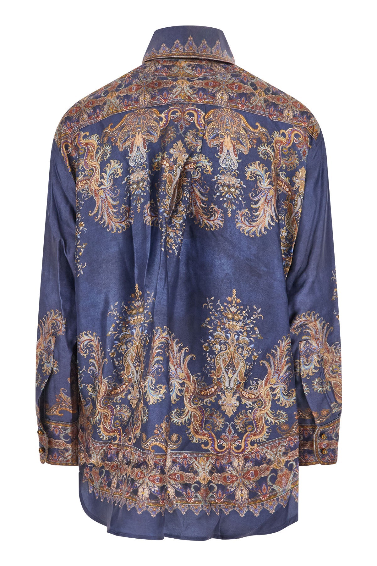Zimmermann Woman Clothing Shirts