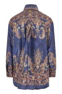 Zimmermann Woman Clothing Shirts