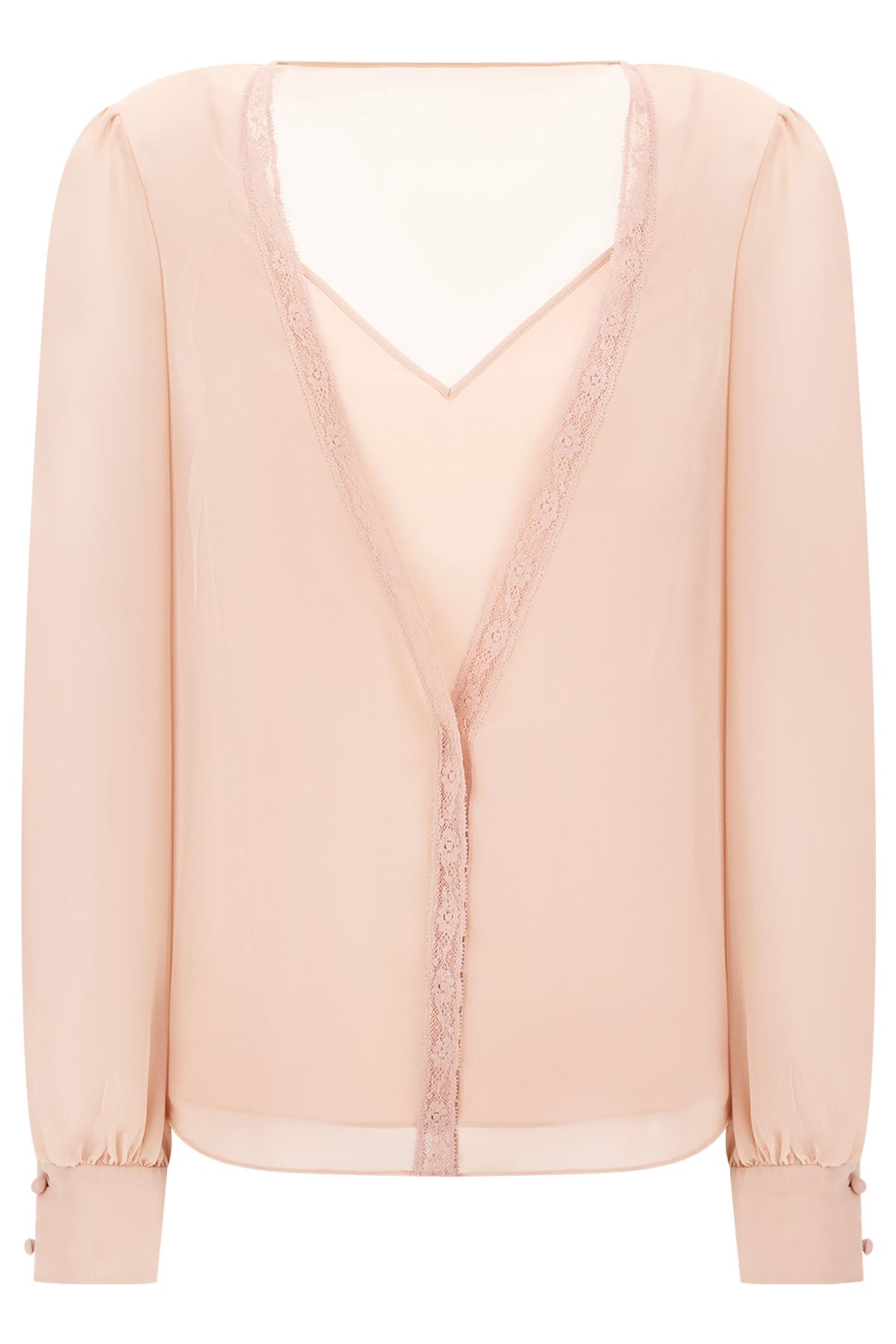 Valentino Garavani Woman Clothing Shirts