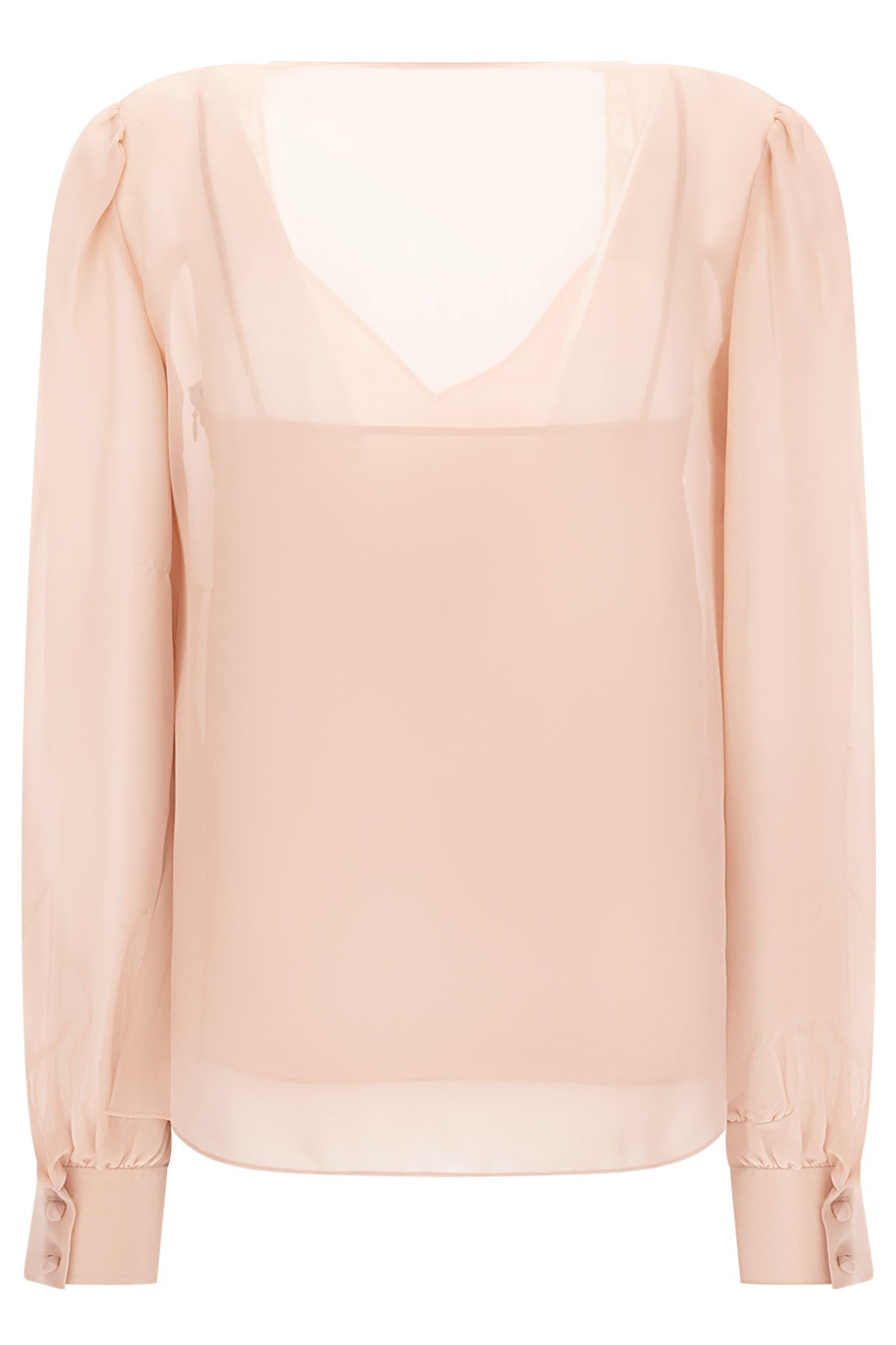 Valentino Garavani Woman Clothing Shirts