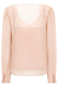 Valentino Garavani Woman Clothing Shirts