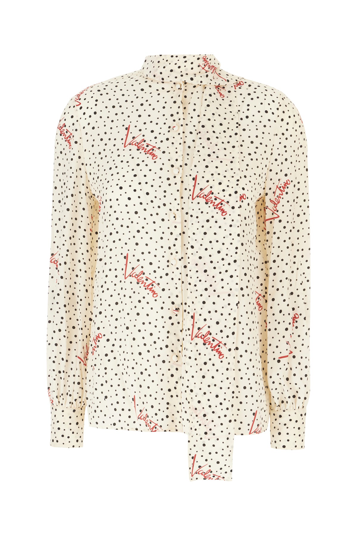 Valentino Garavani Woman Clothing Shirts