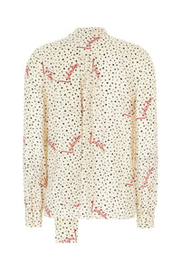 Valentino Garavani Woman Clothing Shirts