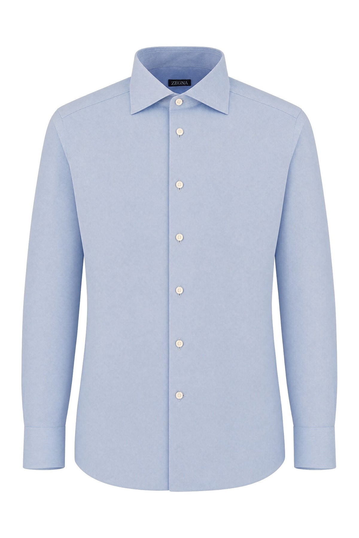 ZEGNA Zegna Man Clothing Shirts