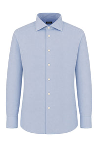 ZEGNA Zegna Man Clothing Shirts
