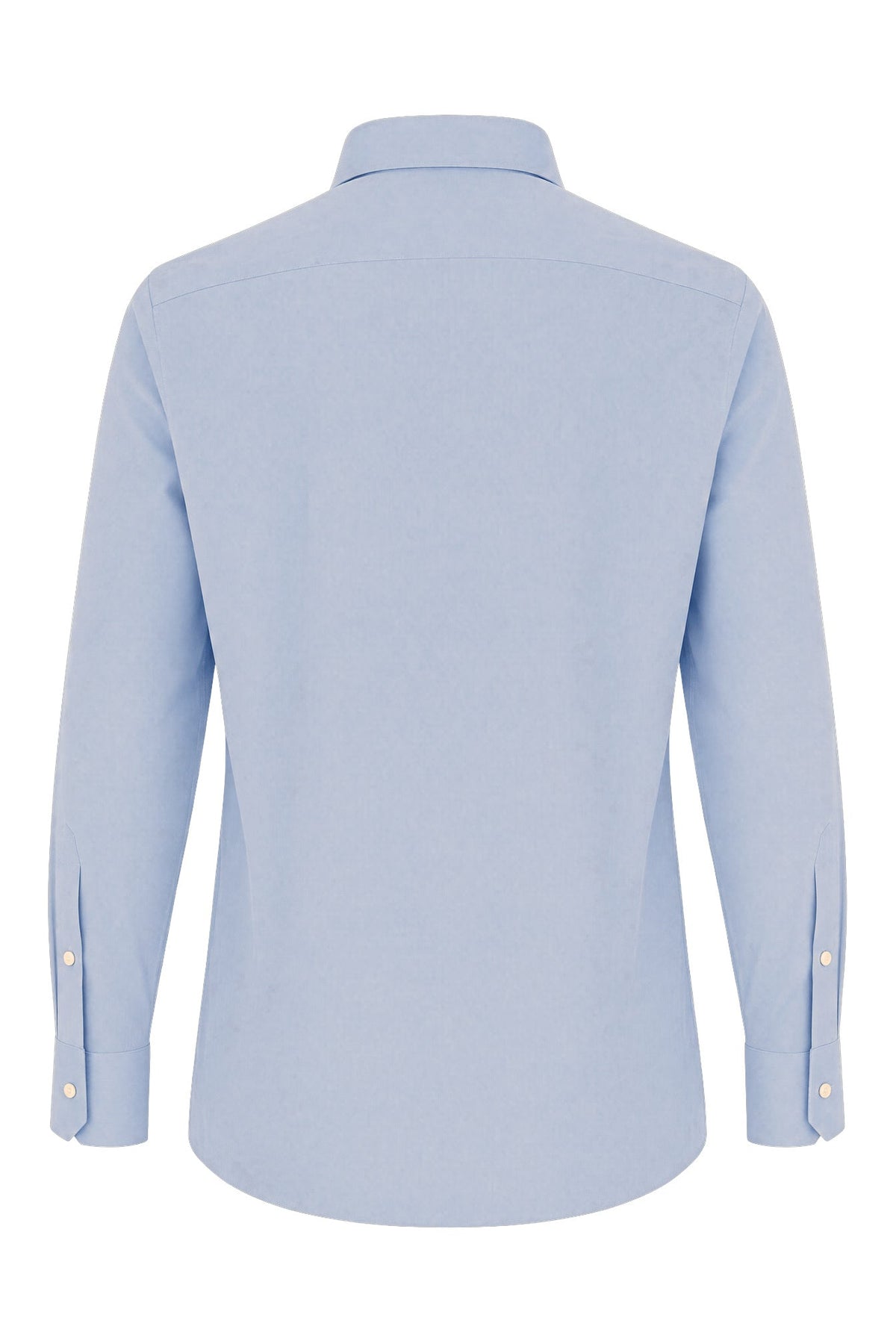 ZEGNA Zegna Man Clothing Shirts