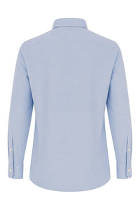 ZEGNA Zegna Man Clothing Shirts