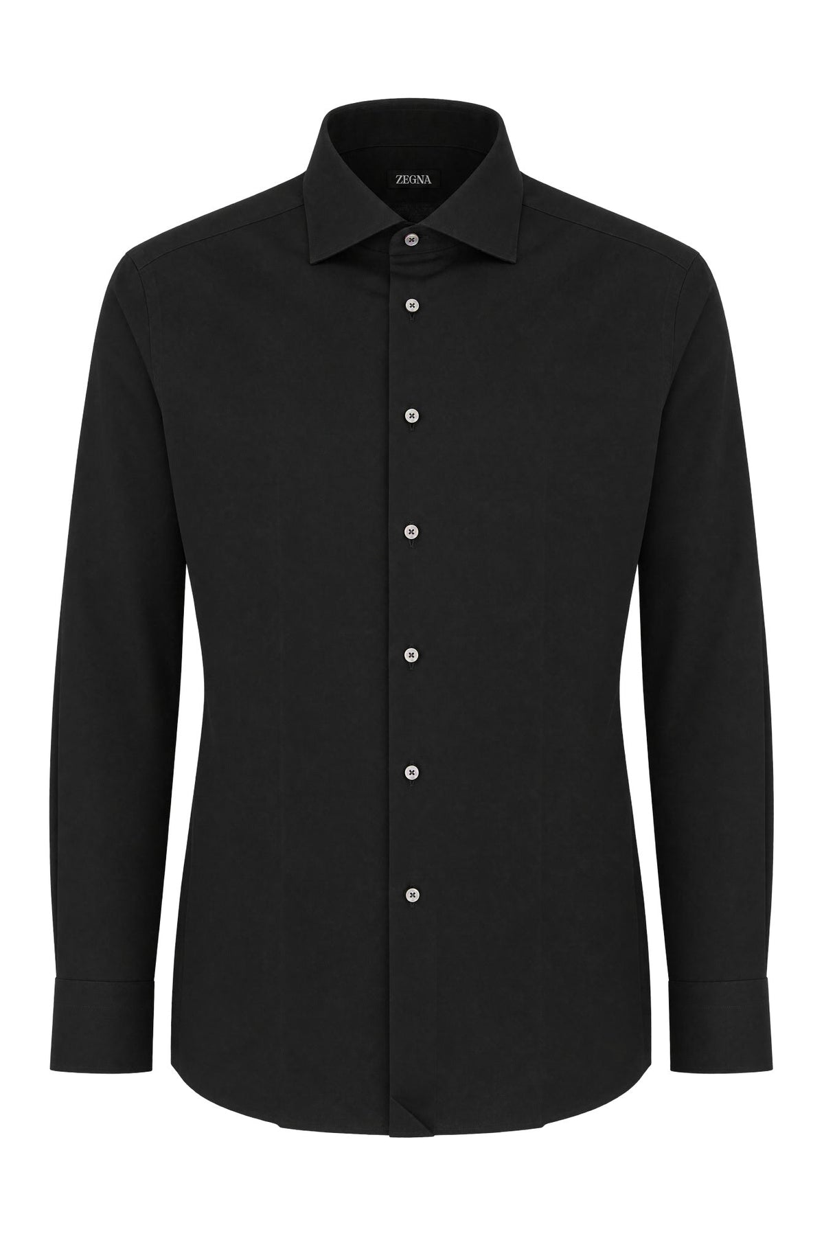 Zegna Man Clothing Shirts
