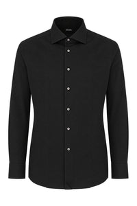 Zegna Man Clothing Shirts