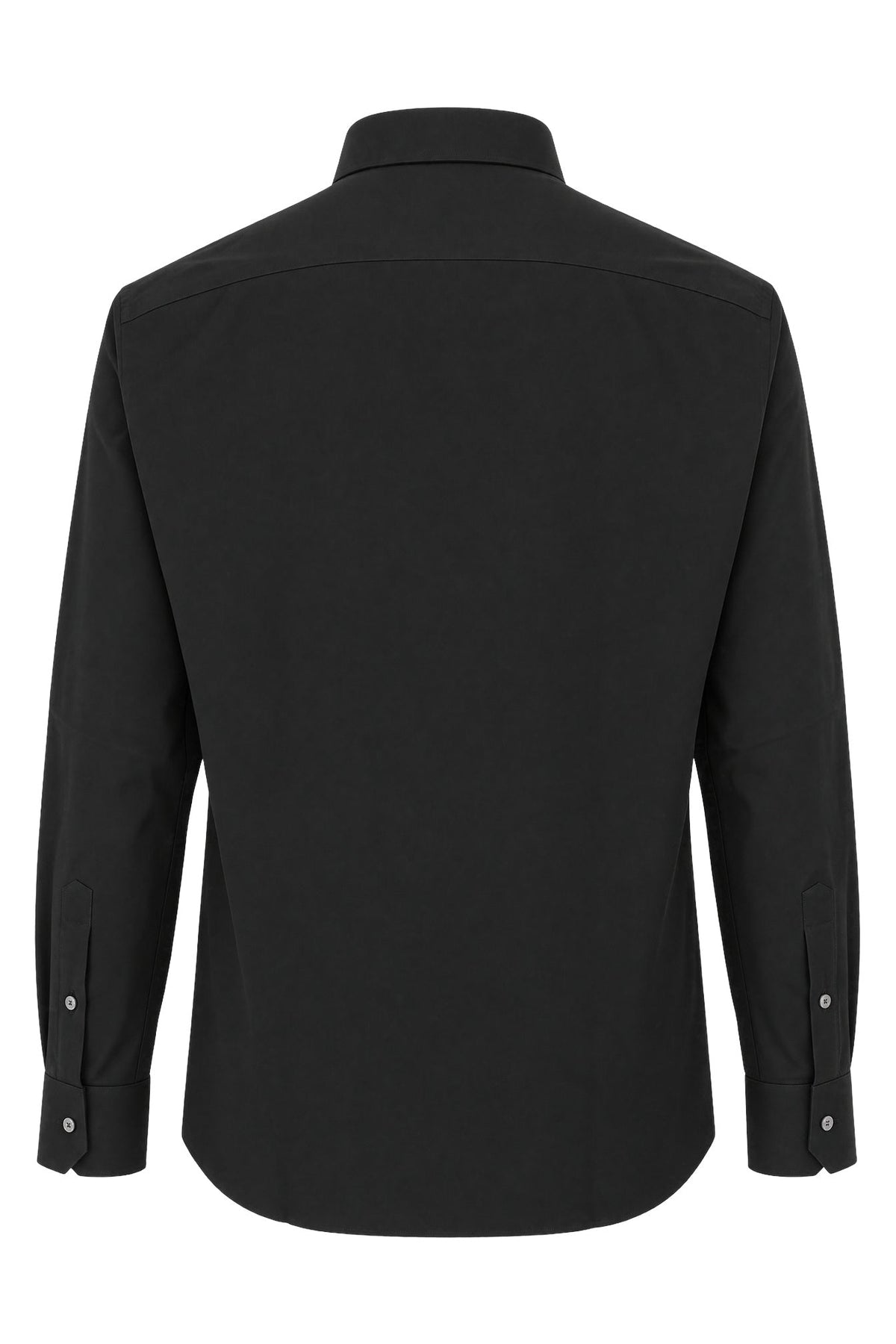 Zegna Man Clothing Shirts