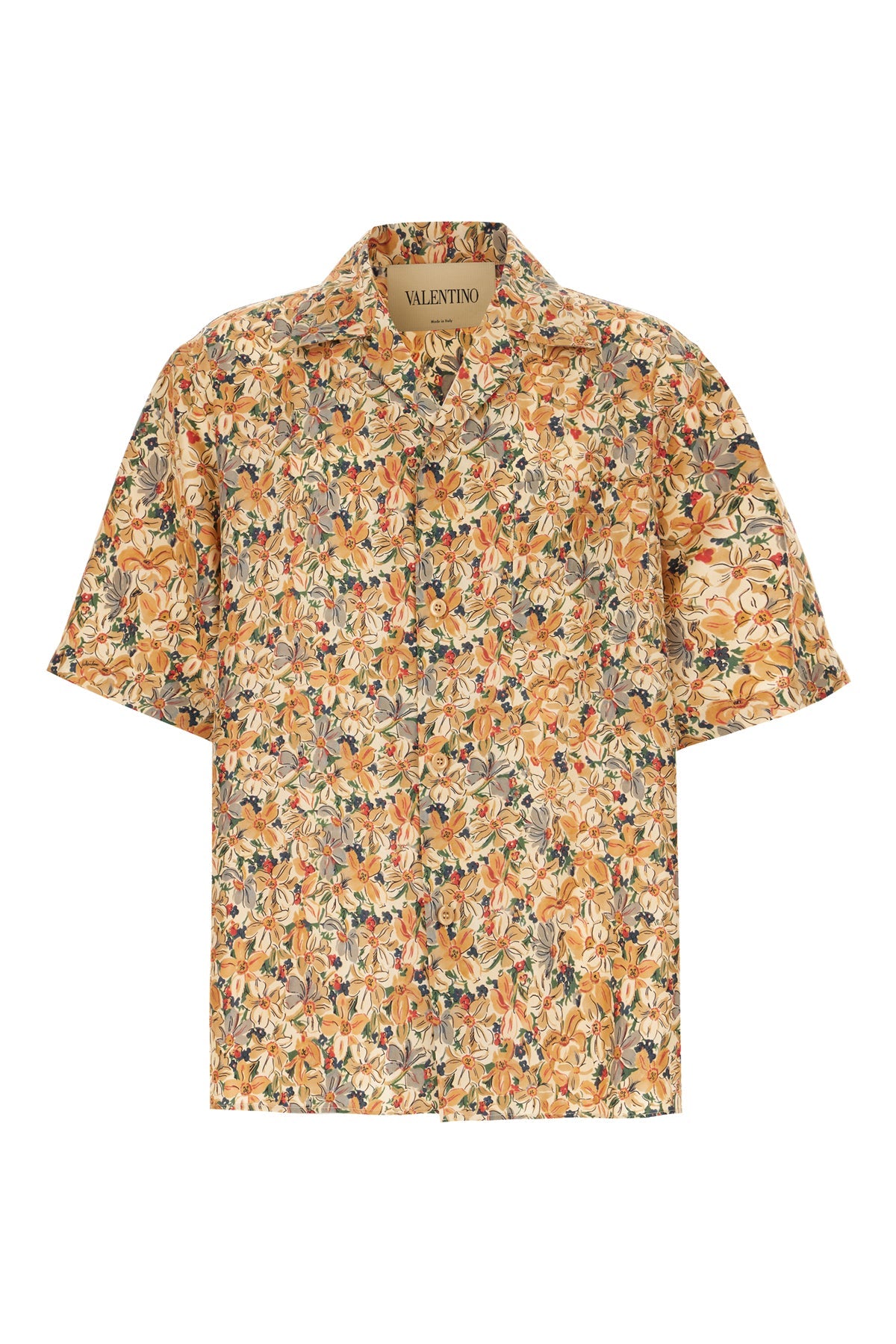 VALENTINO GARAVANI Valentino Garavani Man Clothing Shirts