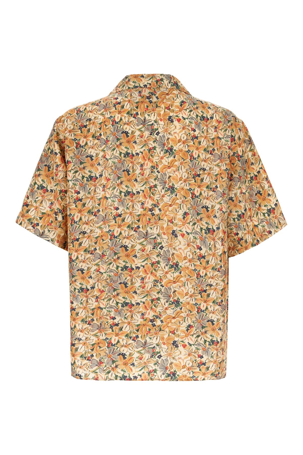 VALENTINO GARAVANI Valentino Garavani Man Clothing Shirts