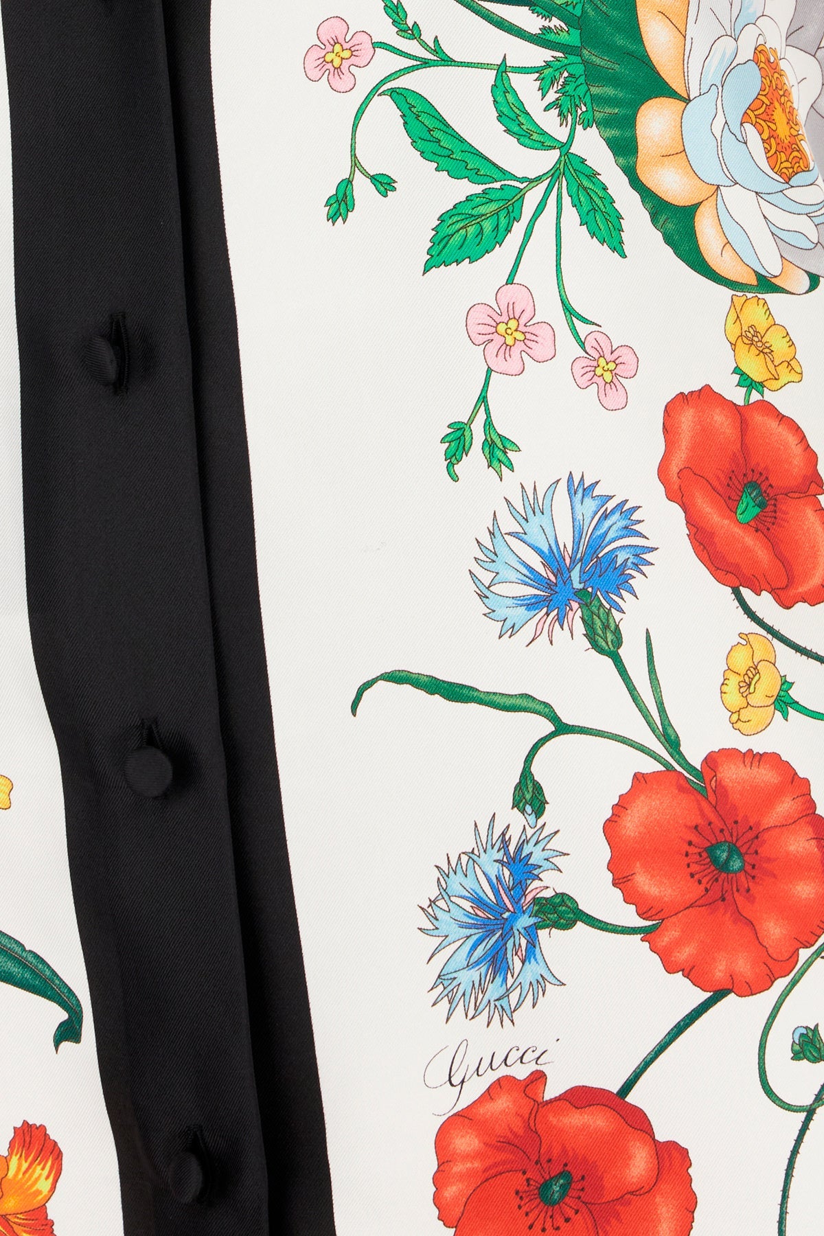 Gucci Woman Clothing Shirts