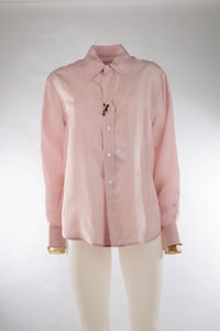 Bottega Veneta Woman Clothing Shirts
