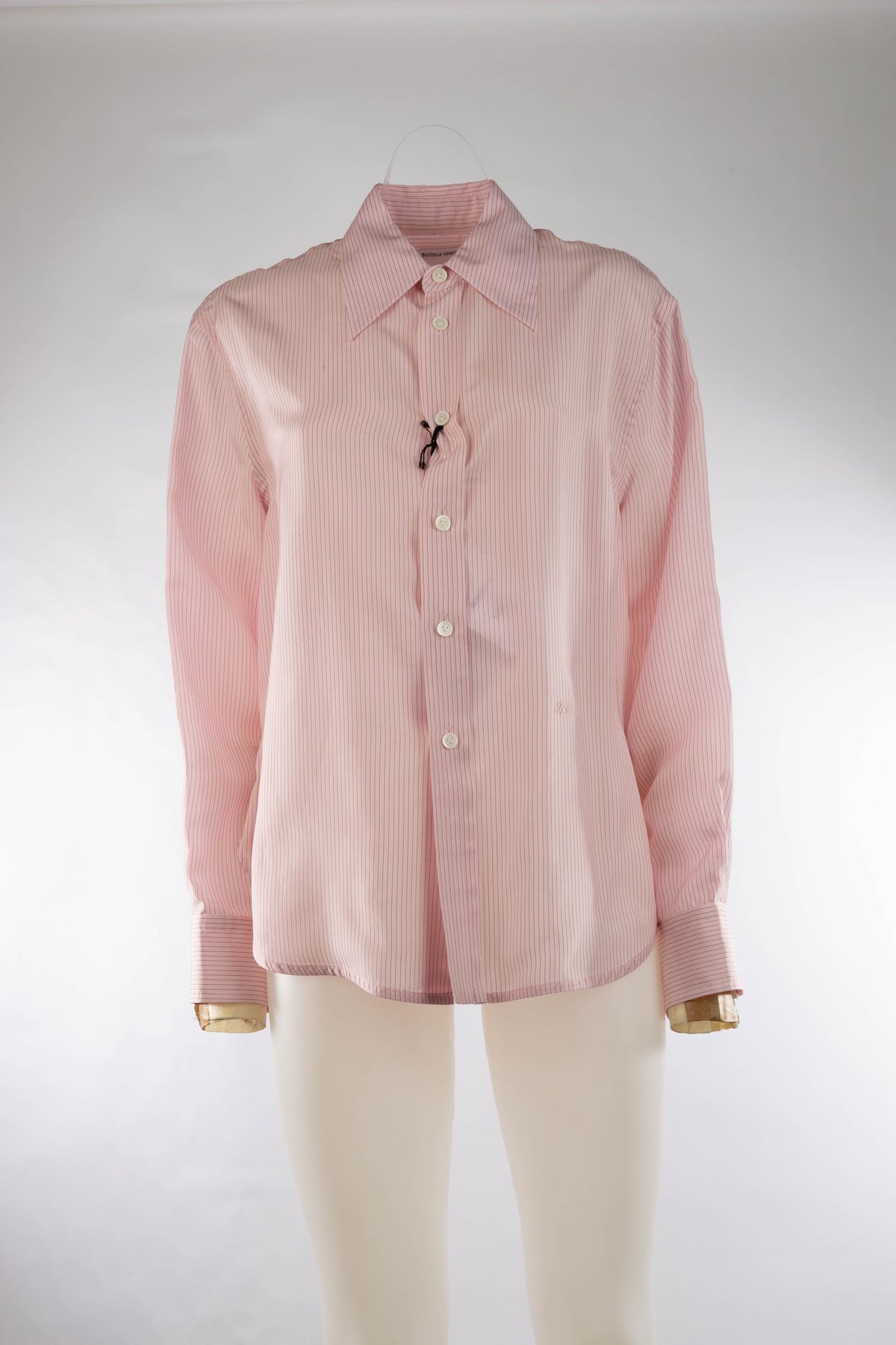Bottega Veneta Woman Clothing Shirts