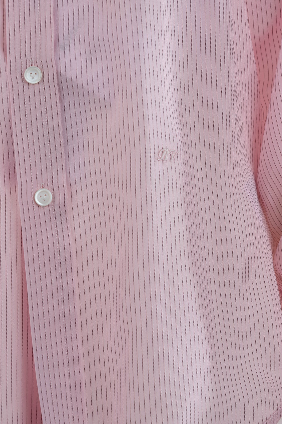 Bottega Veneta Woman Clothing Shirts