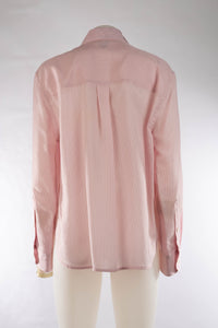 Bottega Veneta Woman Clothing Shirts