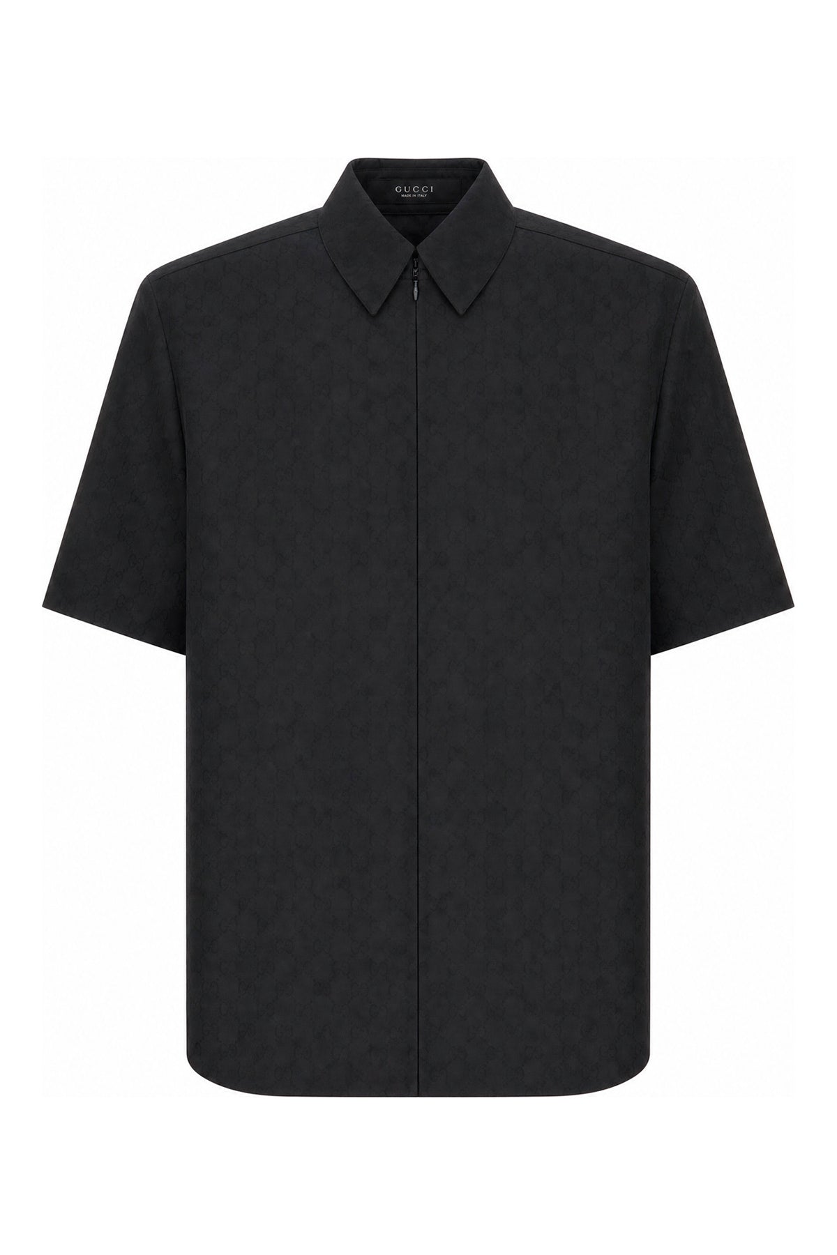 GUCCI Gucci Man Clothing Shirts