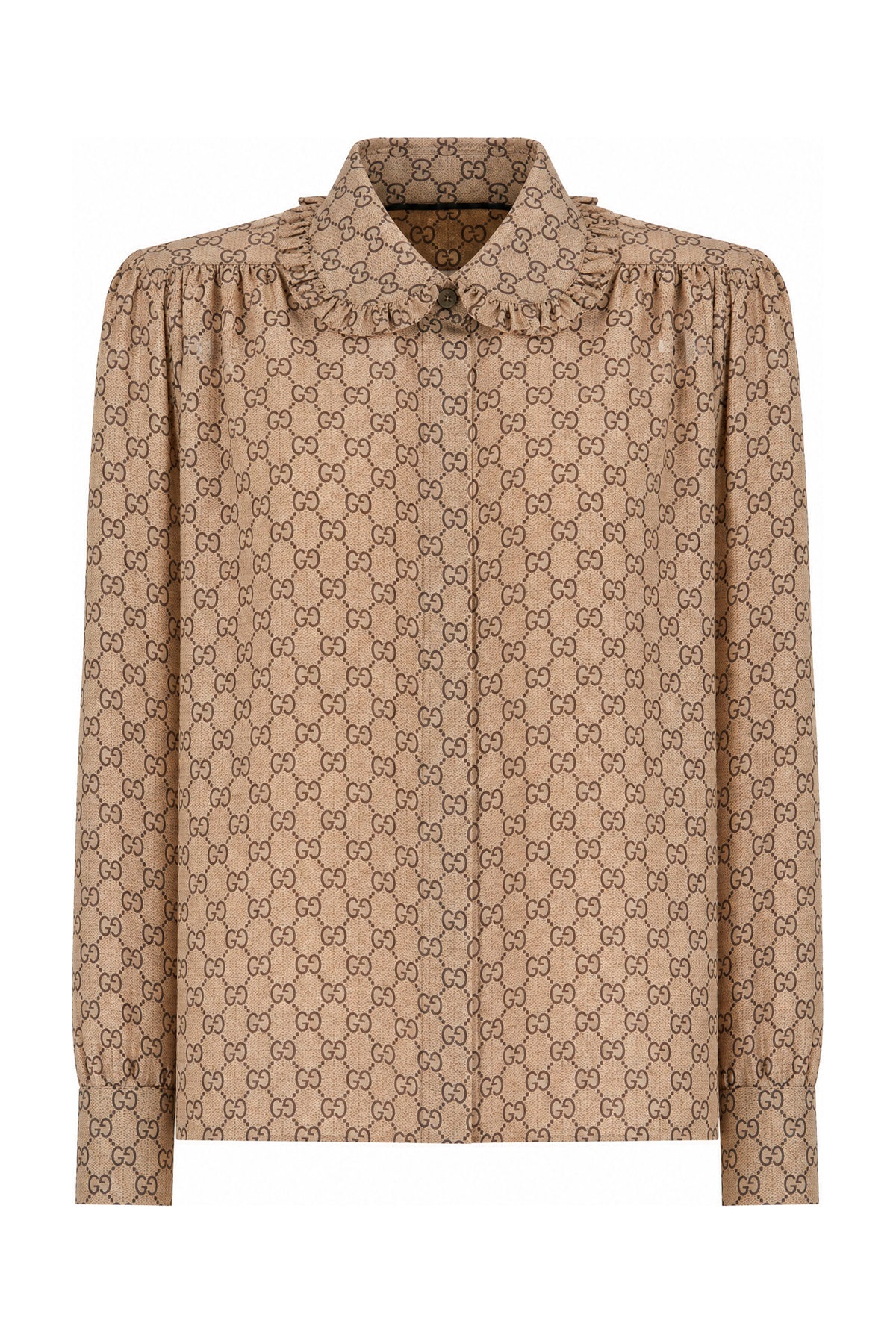 Gucci Woman Clothing Shirts