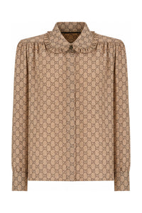 Gucci Woman Clothing Shirts