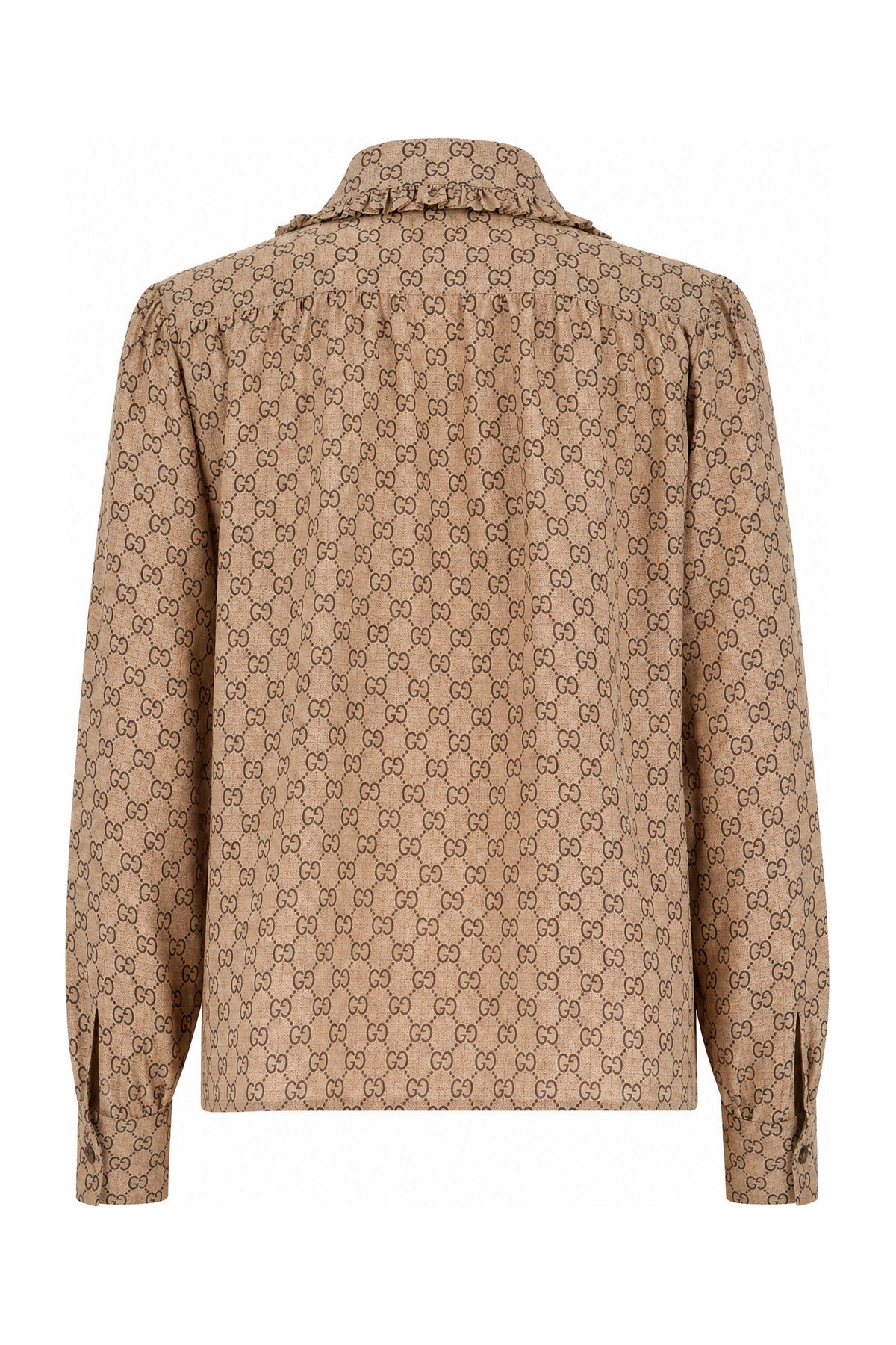 Gucci Woman Clothing Shirts
