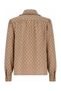 Gucci Woman Clothing Shirts