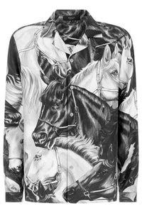 Gucci Man Clothing Shirts