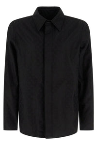 Gucci Man Clothing Shirts