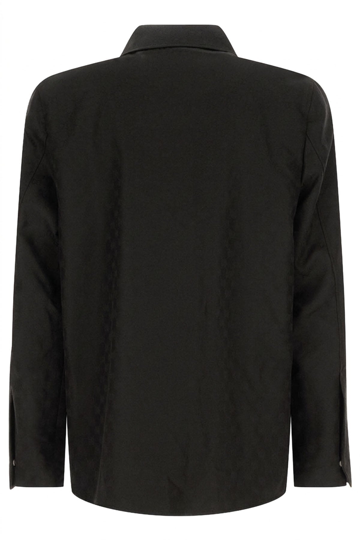 Gucci Man Clothing Shirts