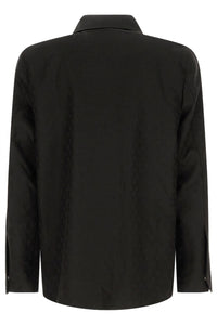 Gucci Man Clothing Shirts