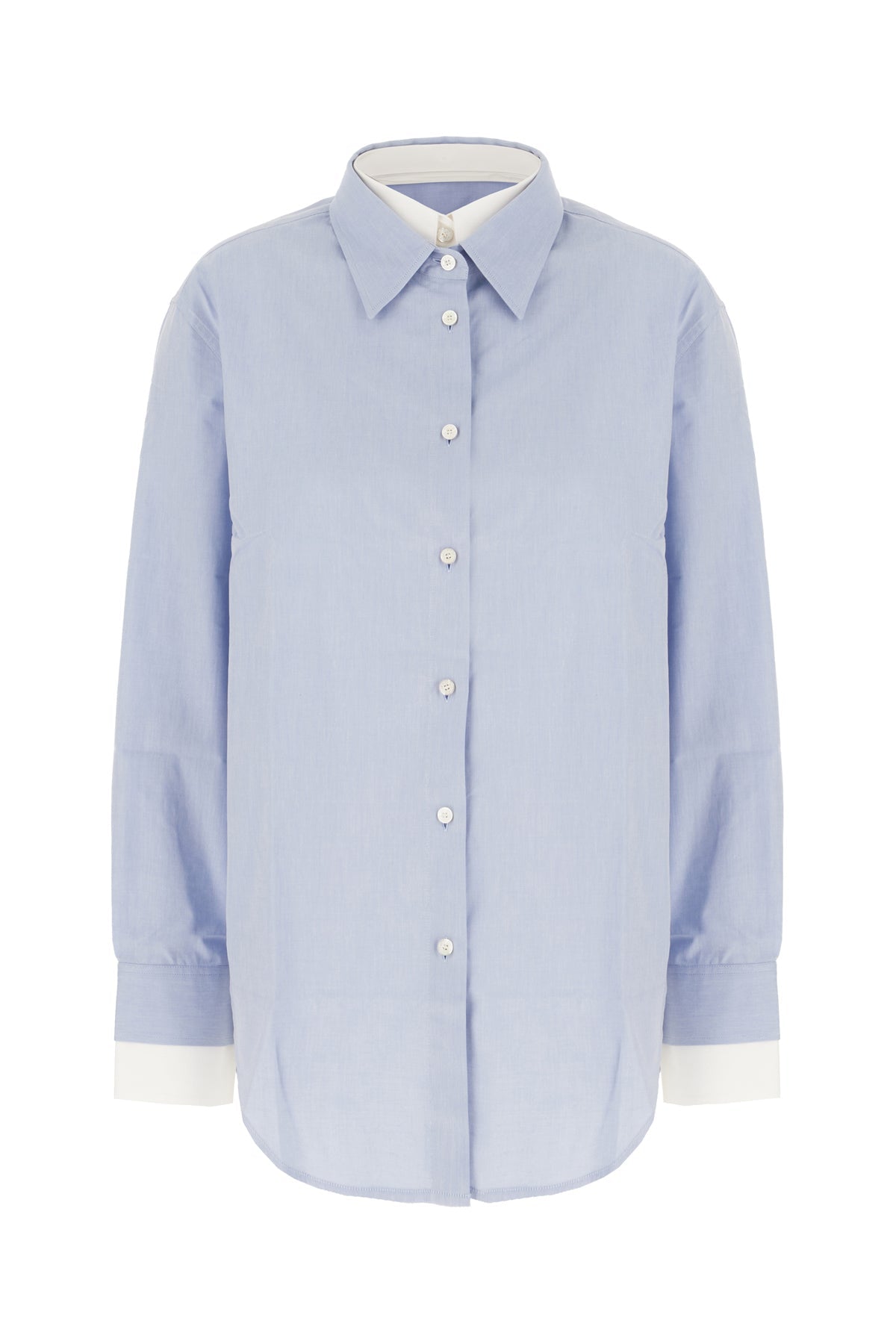 ACNE STUDIOS Acne Studios Woman Clothing Shirts