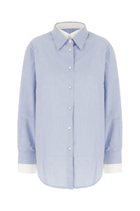 ACNE STUDIOS Acne Studios Woman Clothing Shirts
