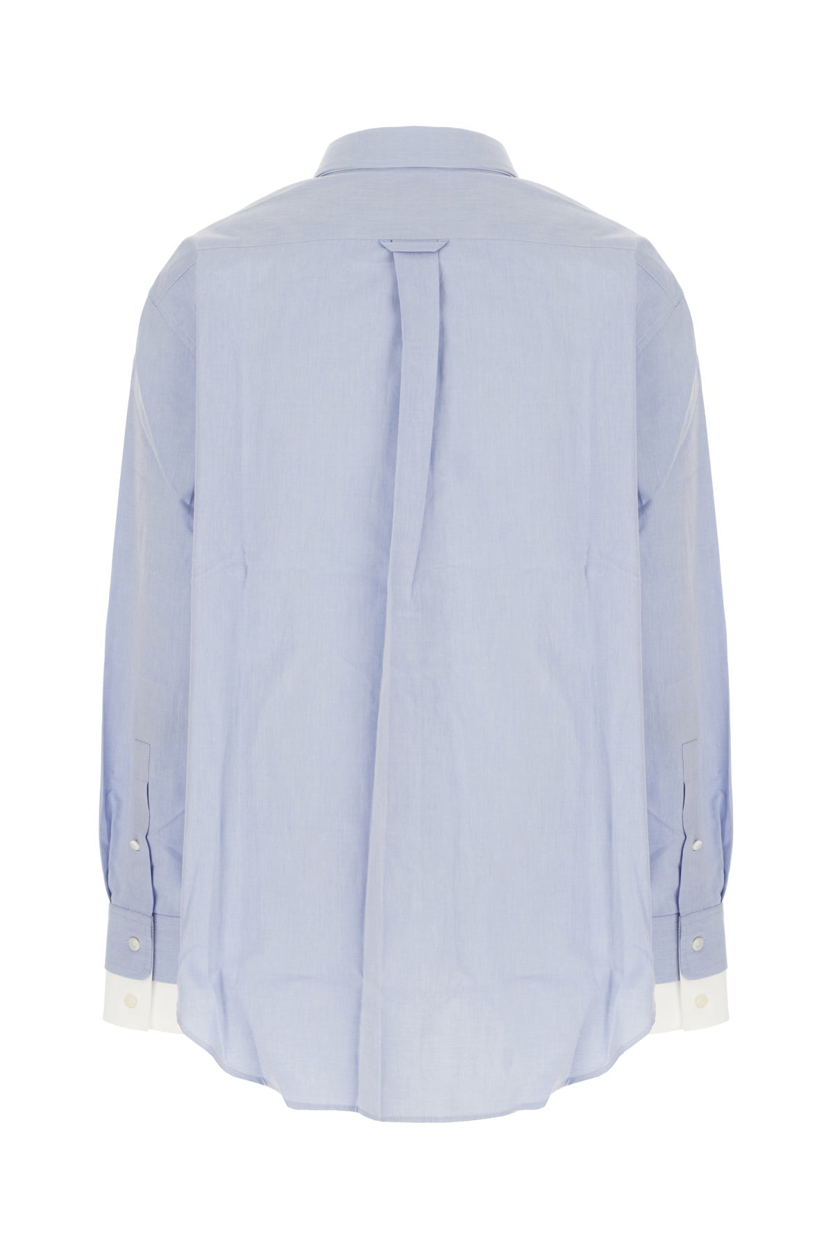 ACNE STUDIOS Acne Studios Woman Clothing Shirts