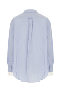 ACNE STUDIOS Acne Studios Woman Clothing Shirts