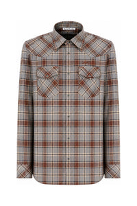 ACNE STUDIOS Acne Studios Man Clothing Shirts