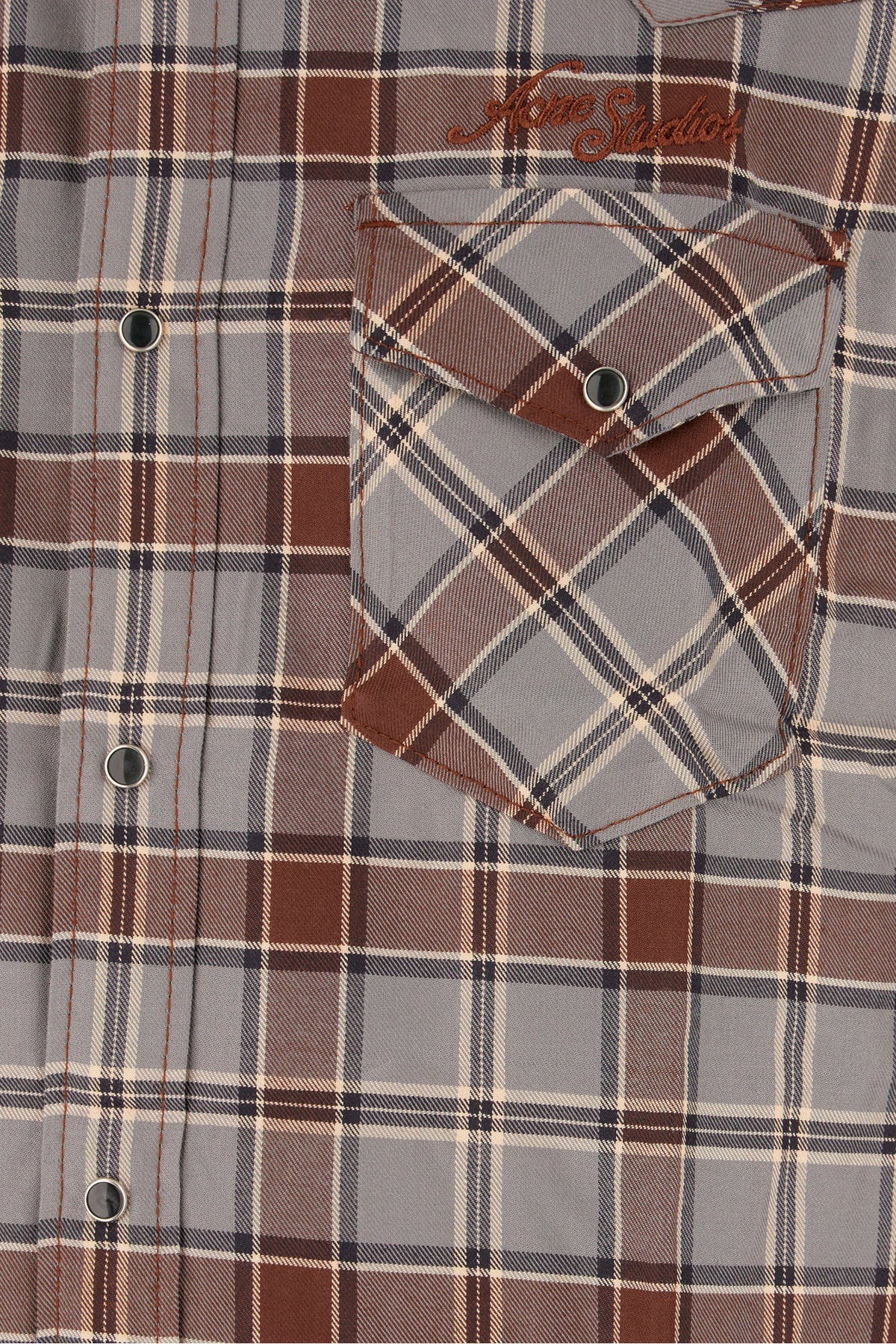 ACNE STUDIOS Acne Studios Man Clothing Shirts