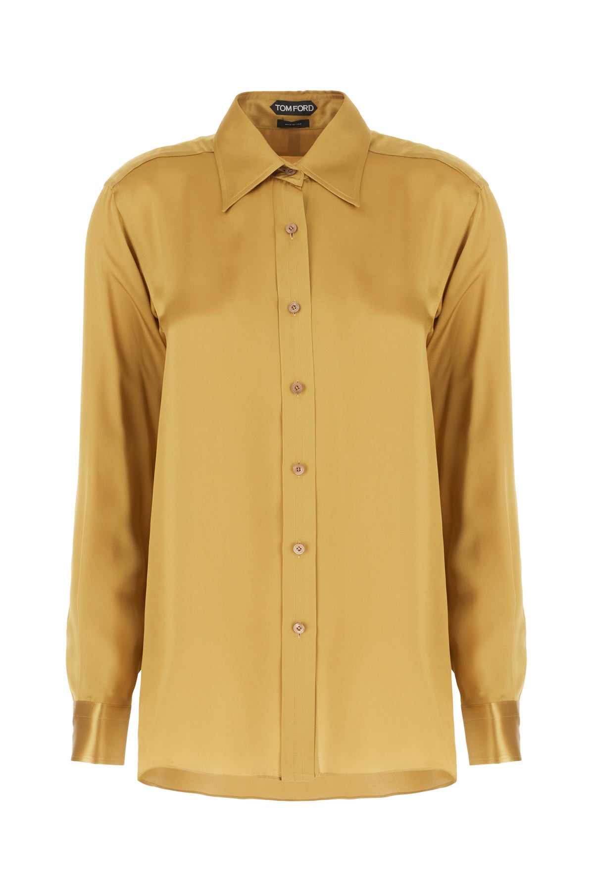 Tom Ford Woman Clothing Shirts