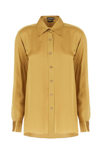 Tom Ford Woman Clothing Shirts