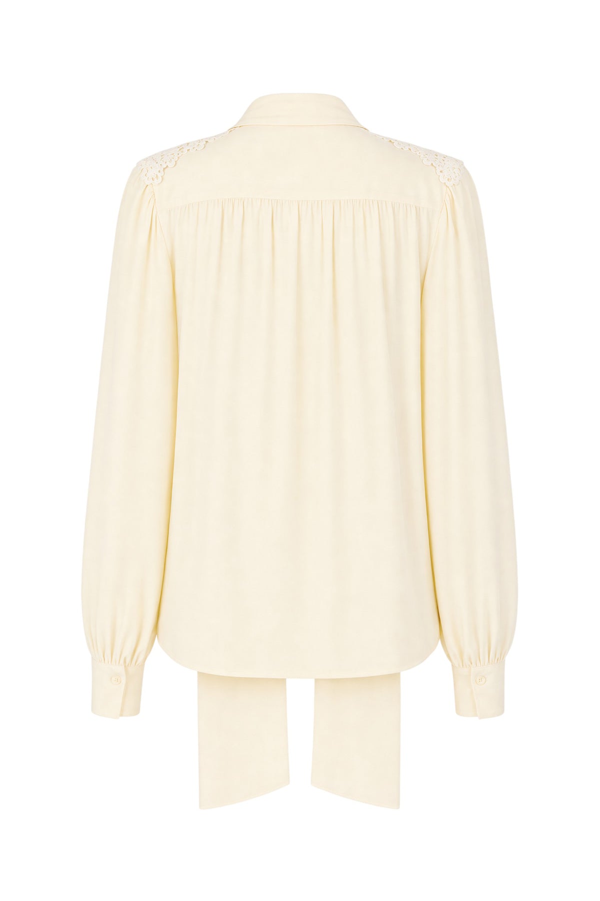 Chloe Woman Clothing Shirts