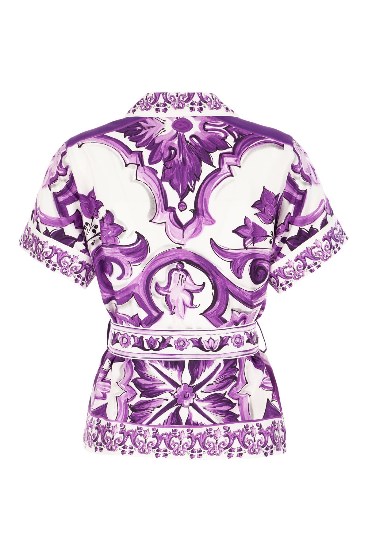 Dolce&Gabbana Woman Clothing Shirts